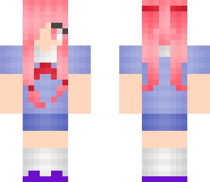 yuno gasai