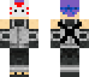 anbu shin