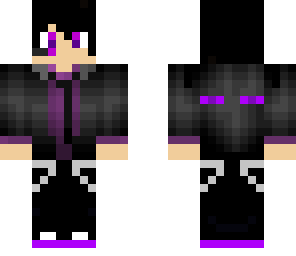 ender cool boy