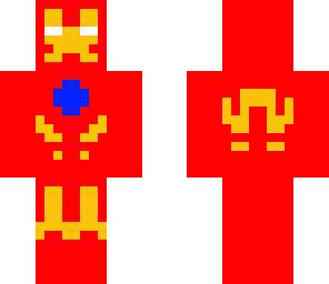 iron man