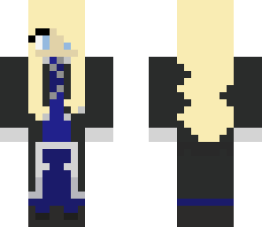 olivier armstrong