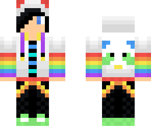 for pandarules12