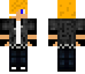 90's guy