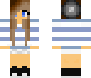 my cute skin