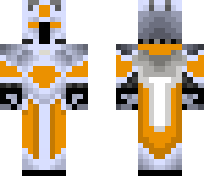 orange knight