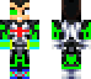 vegeta xd alessandro