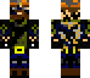 corrupt miner