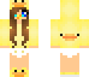 baby duck