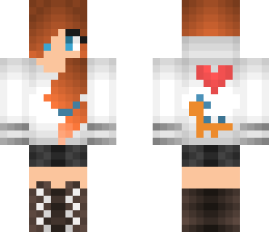 dino lover hoodie girl