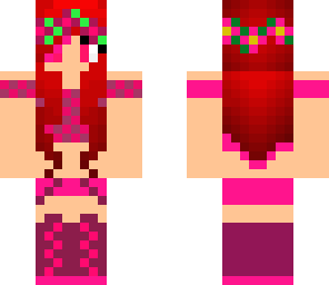 chica girl