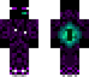 the enderman bloger