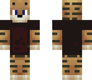 tiger v2