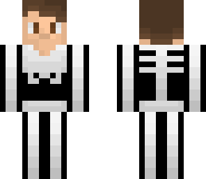 skeleton