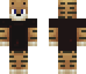 tiger v3 fixed edition