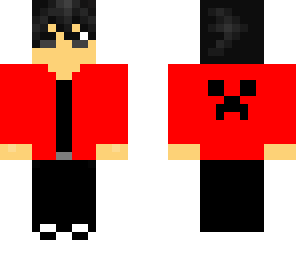 skin del pollo 2