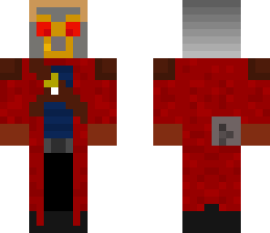 starlord