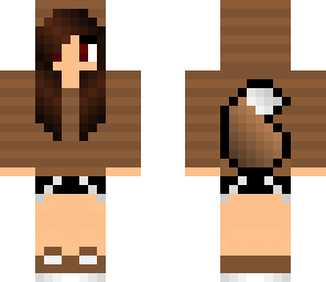 eevee girl