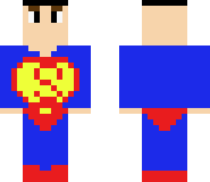 superman