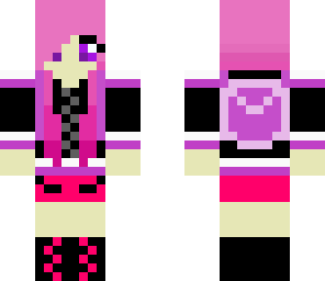 school pink