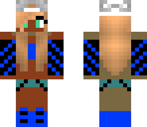 faith other skin
