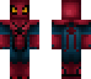 spider man