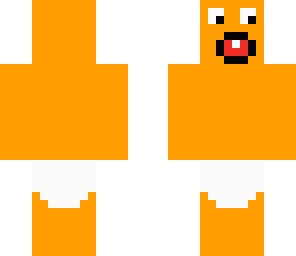 durp
