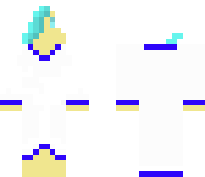 priestess of light