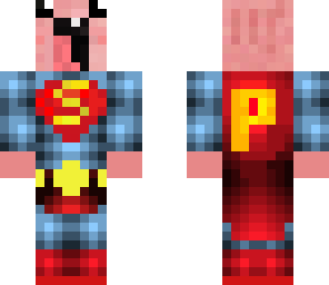 super pig