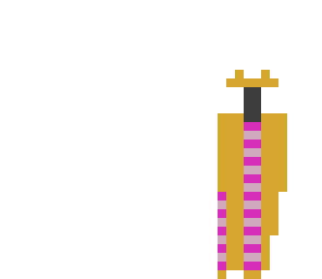the sword