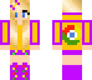 chromegirl