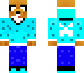 jake cool