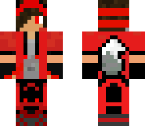 foxer dude