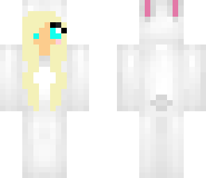 bunny girl