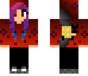 tac nyan girl
