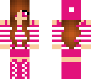 cool girl