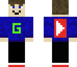 alexgames skin