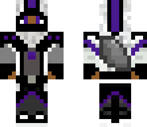 purple ninja