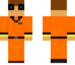 prison