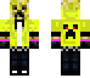 toxic creeper