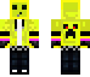 toxic slime