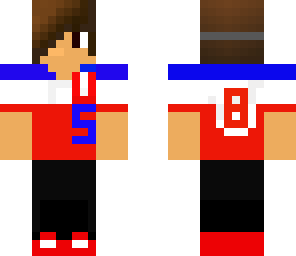 usa soccer player