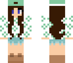 cute girl