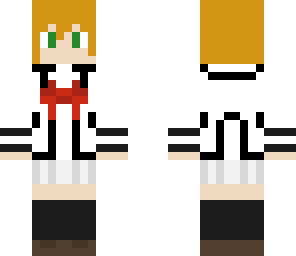 rin tanaka