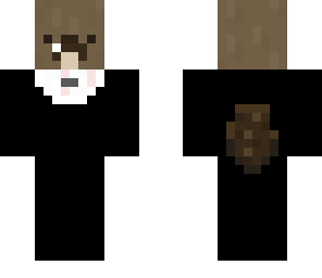 tuxs beaver
