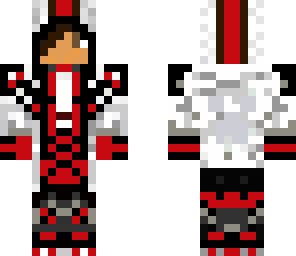 red assasin