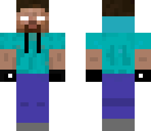 herobrine