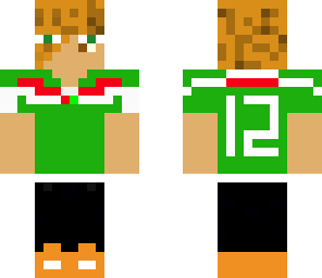 mexico