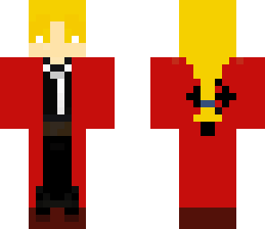 edward elric