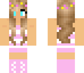 flower sleeveless