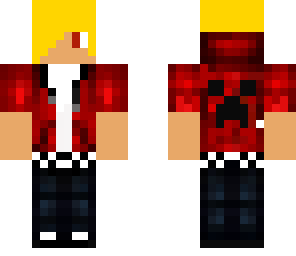 vampire teen